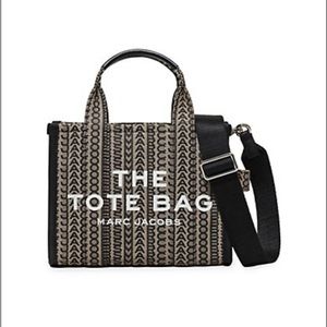 Marc Jacobs Mini Tote Bag Brand New with Tags